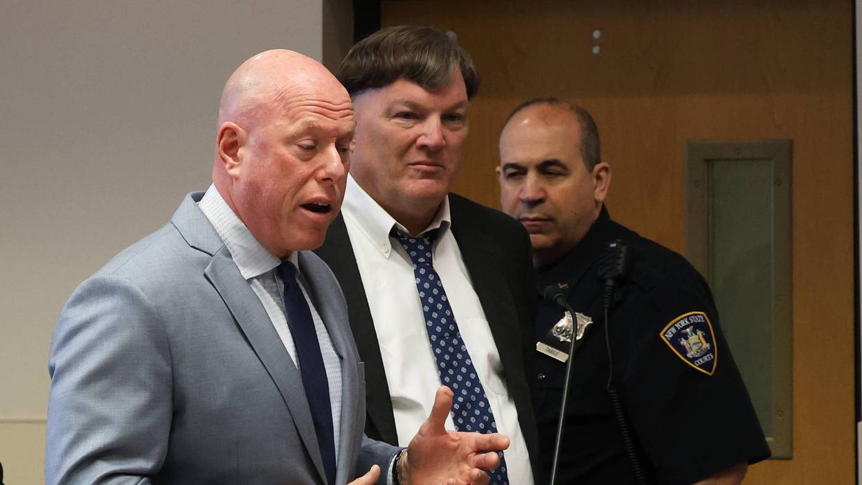 Rex Heuermann pleads guilty to murdering 7 women, admits to killing 8th, in Gilgo case