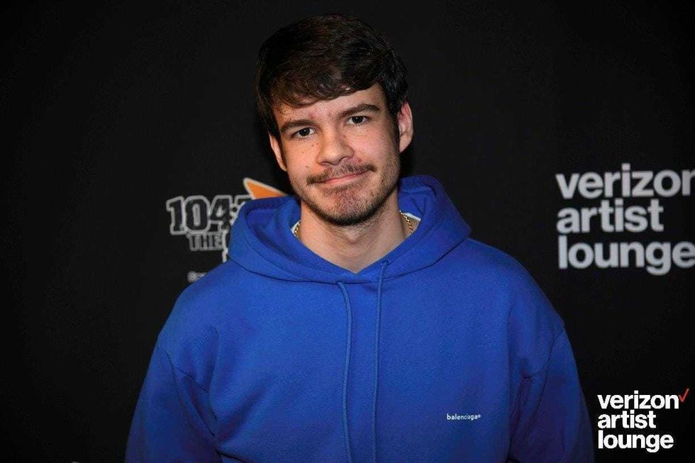 Rex Orange County