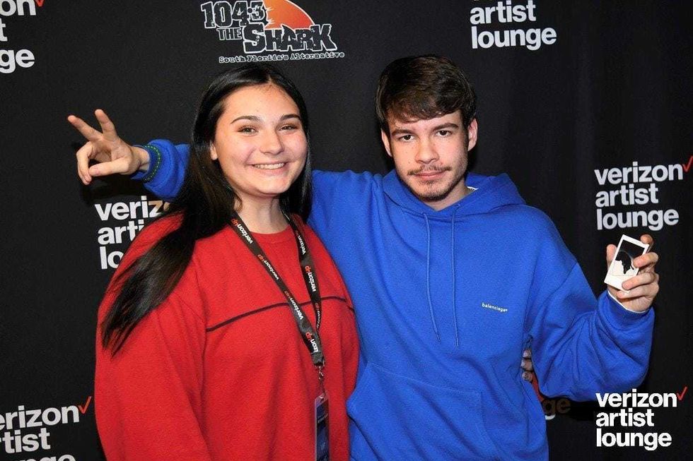 Rex Orange County