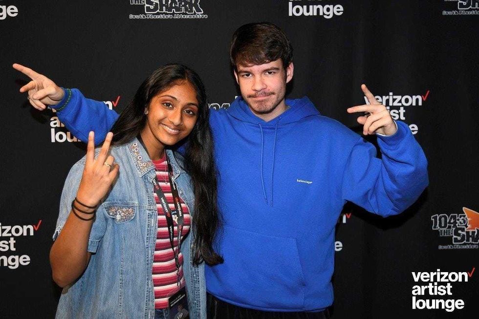 Rex Orange County