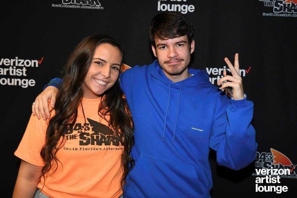 Rex Orange County