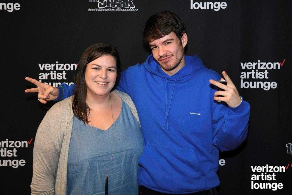 Rex Orange County