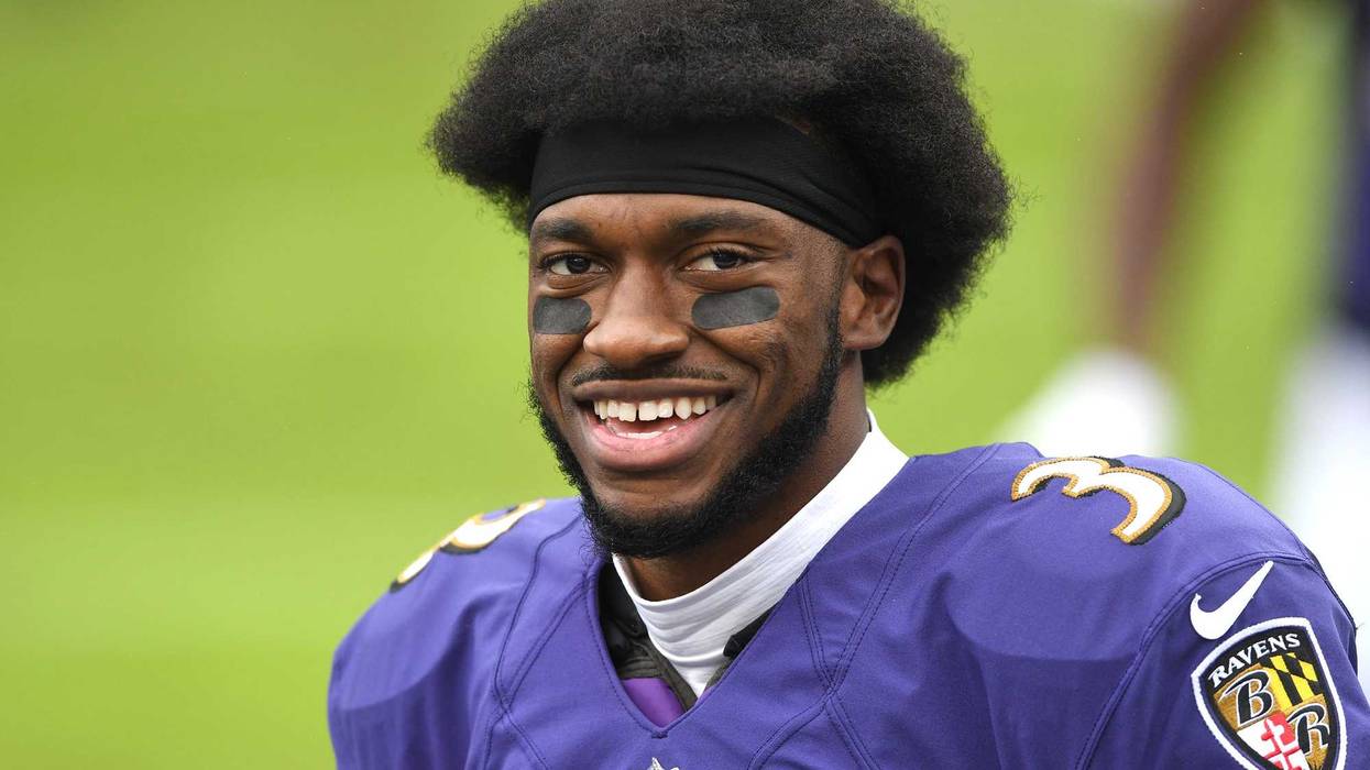 RGIII