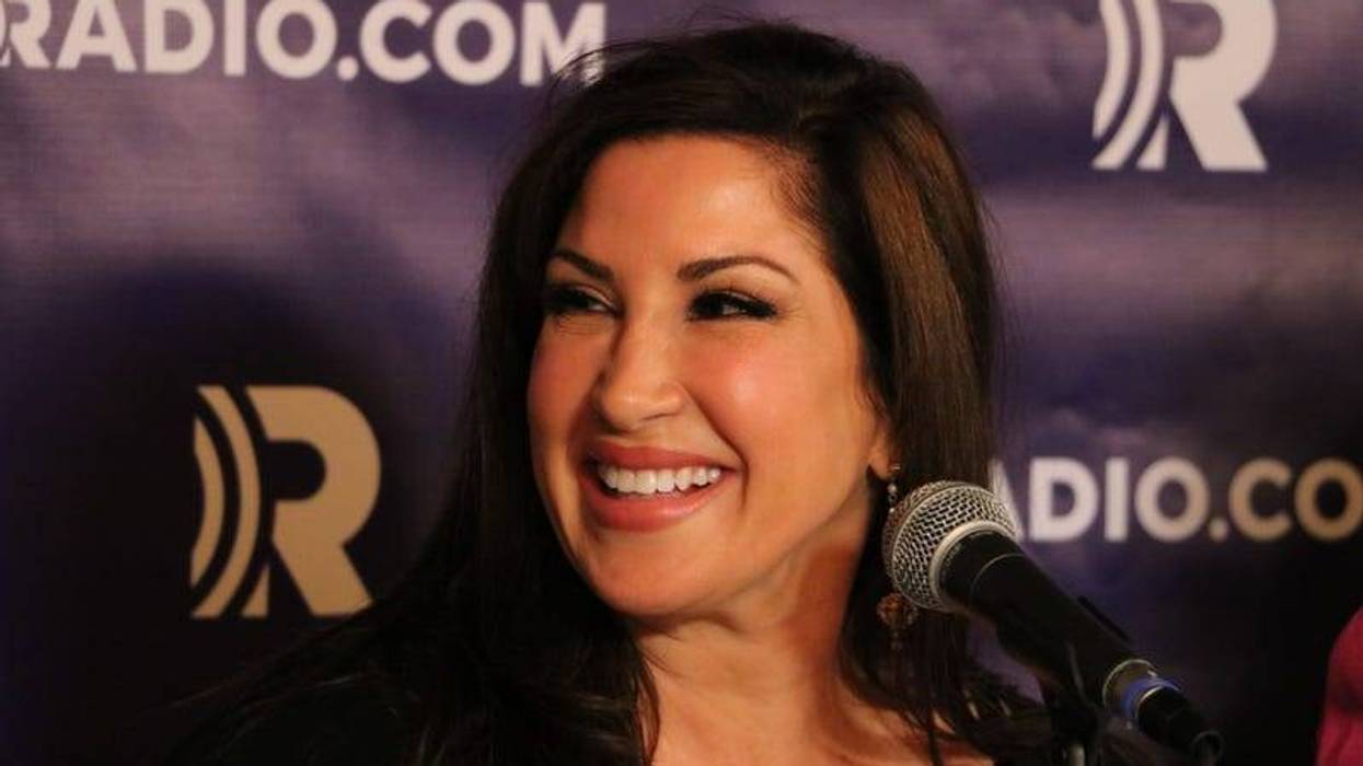"RHONJ" Alum Jacqueline Laurita On Teresa Guidice: “You're Choosing The Show and Money Over Your Husband"