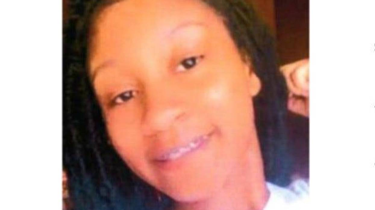 Rhyan Hendrix-Burton - missing person