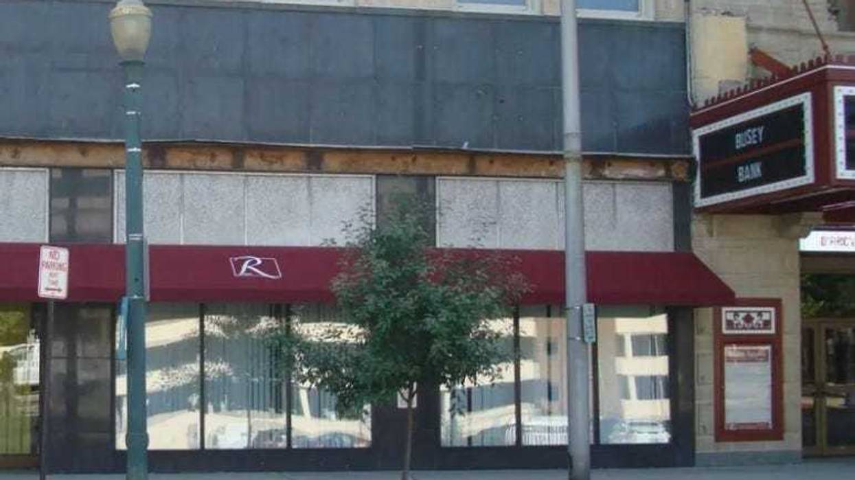 Rialto Square Theatre