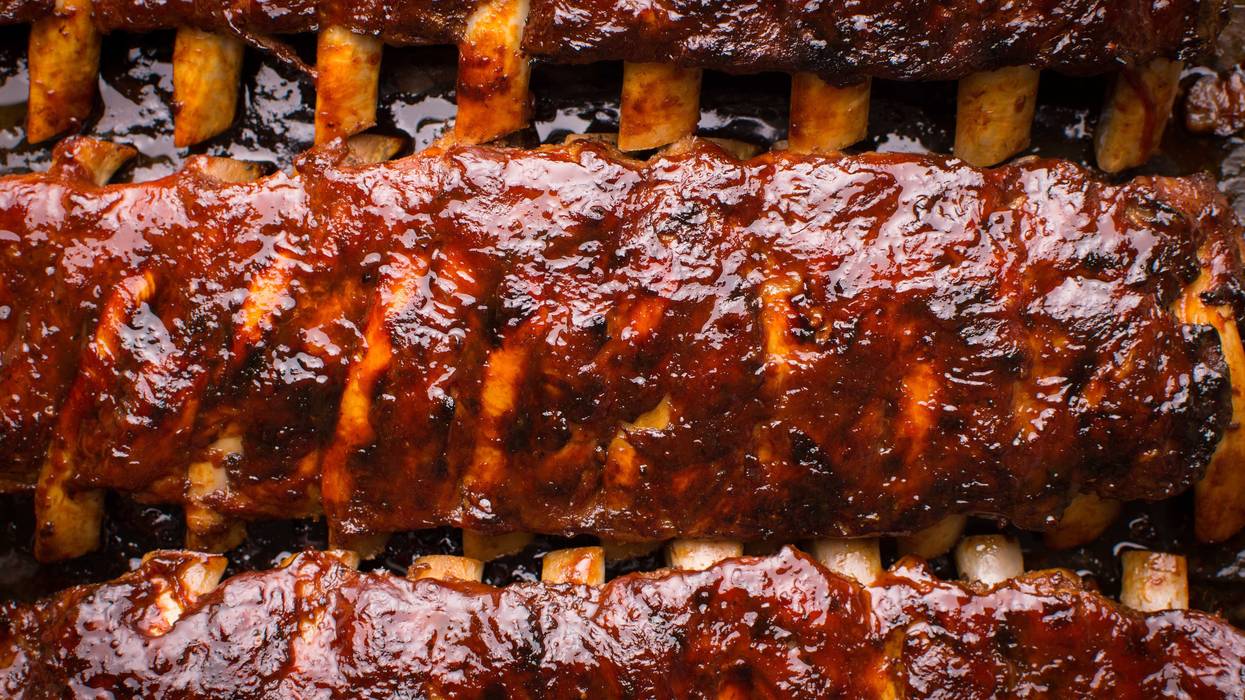 ribs