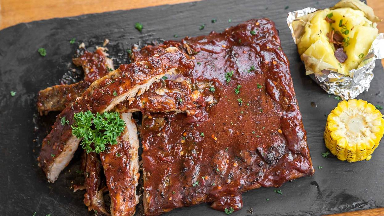 Ribs