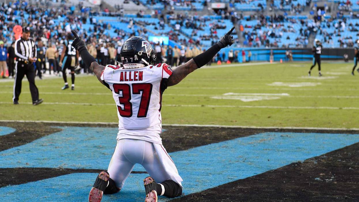 Ricardo Allen