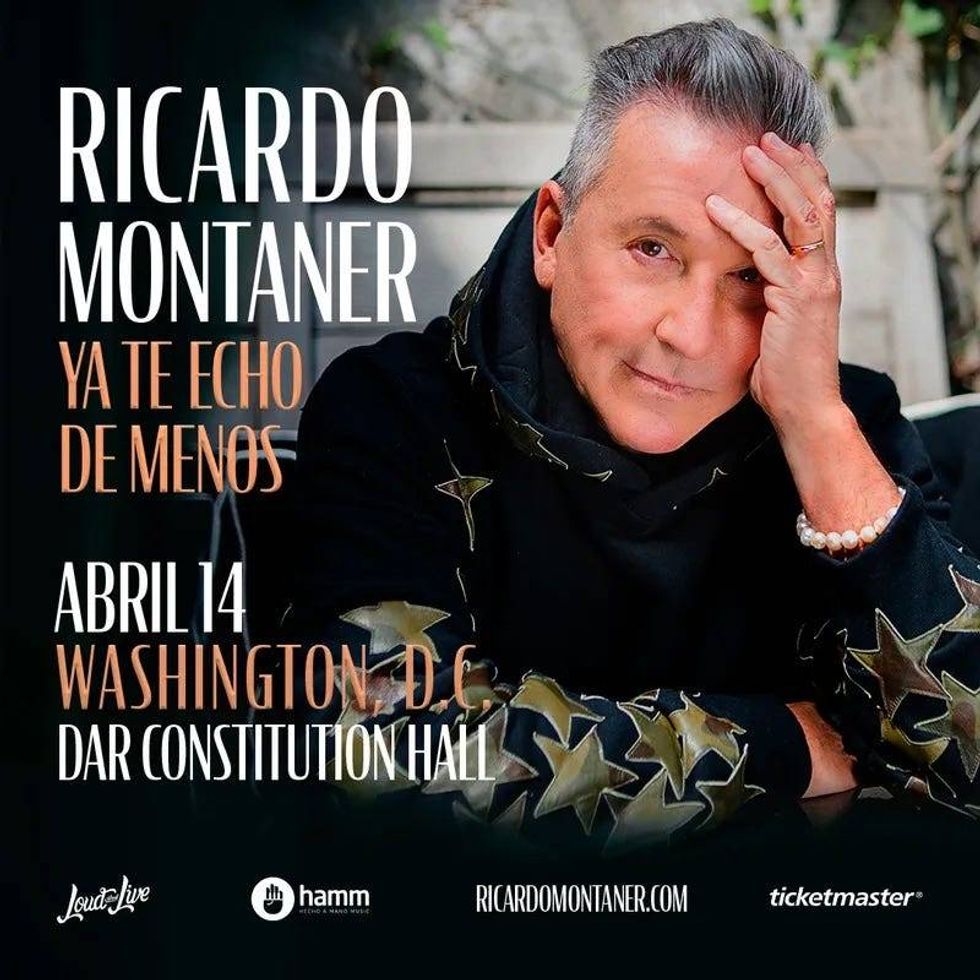 Ricardo Montaner