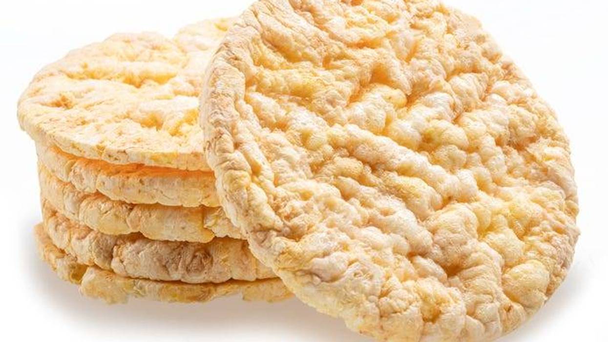 Rice Cakes