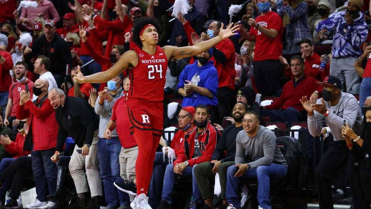 Rich Schultz/Getty Images)