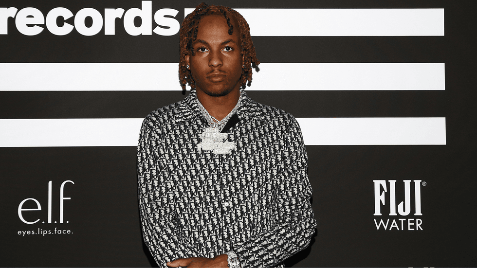 Rich The Kid