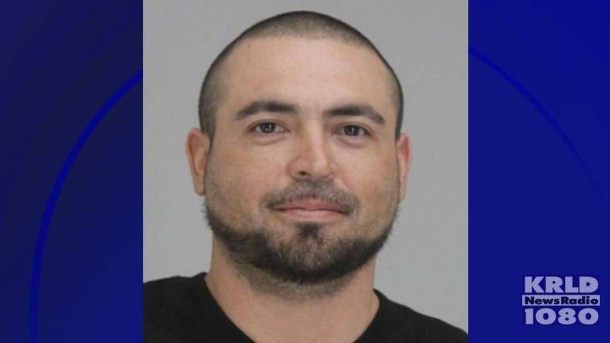 Richard Acosta indicted for Capital Murder