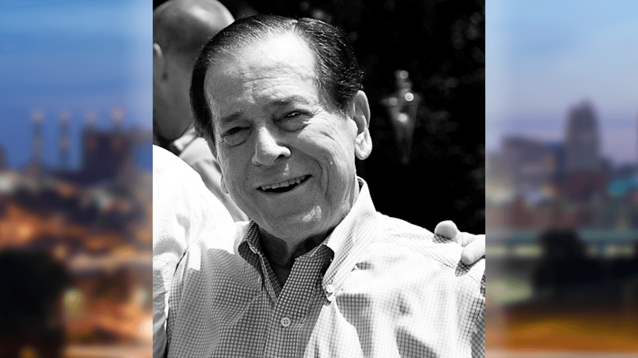 Richard Berkley, KC's longest serving mayor, dies at 92