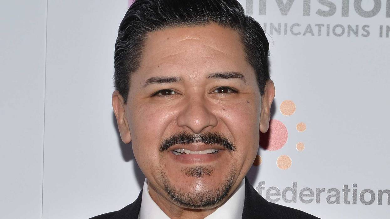 Richard Carranza, New York City Schools Chancellor of the New York City Department of Education