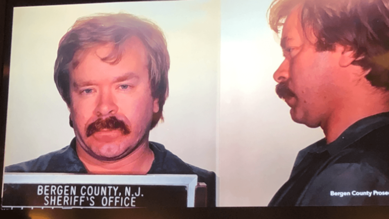 Richard Cottingham, 75, pleaded not guilty to killing Diane Cusick in 1968 during his virtual arraignment on Wednesday