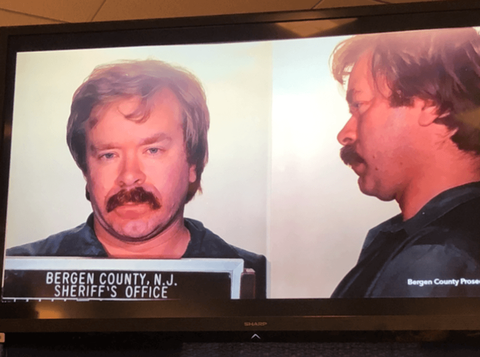 Richard Cottingham pleaded guilty to killing Diane Cusick in 1968