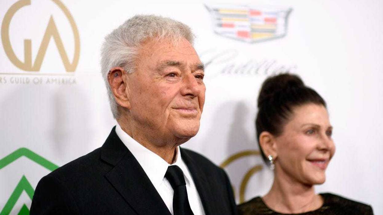 Richard Donner