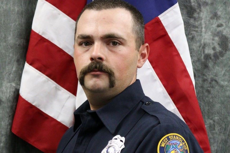 Richard Gerety GoFundMe