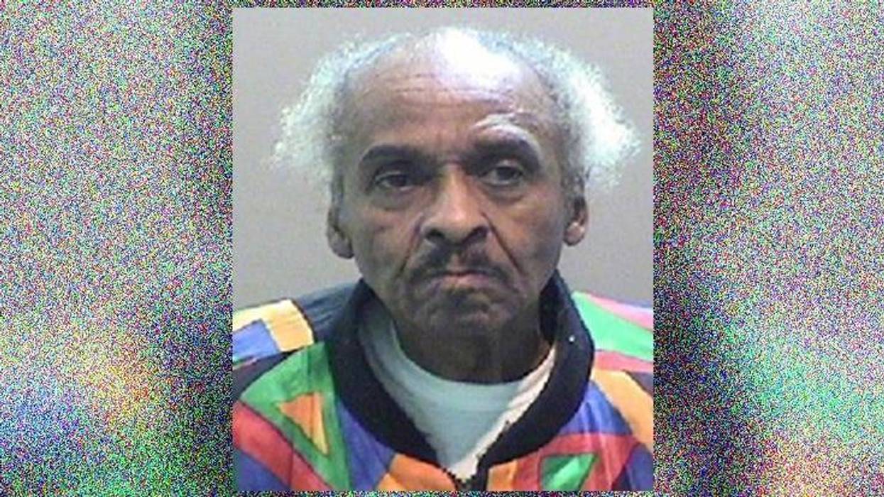 Richard Knider Jackson