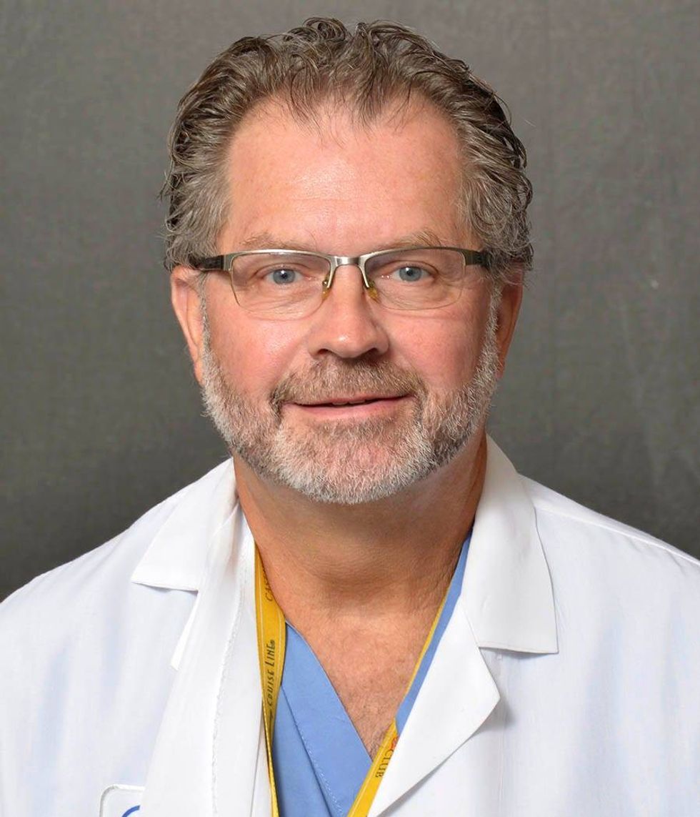 Richard Kovach, MD