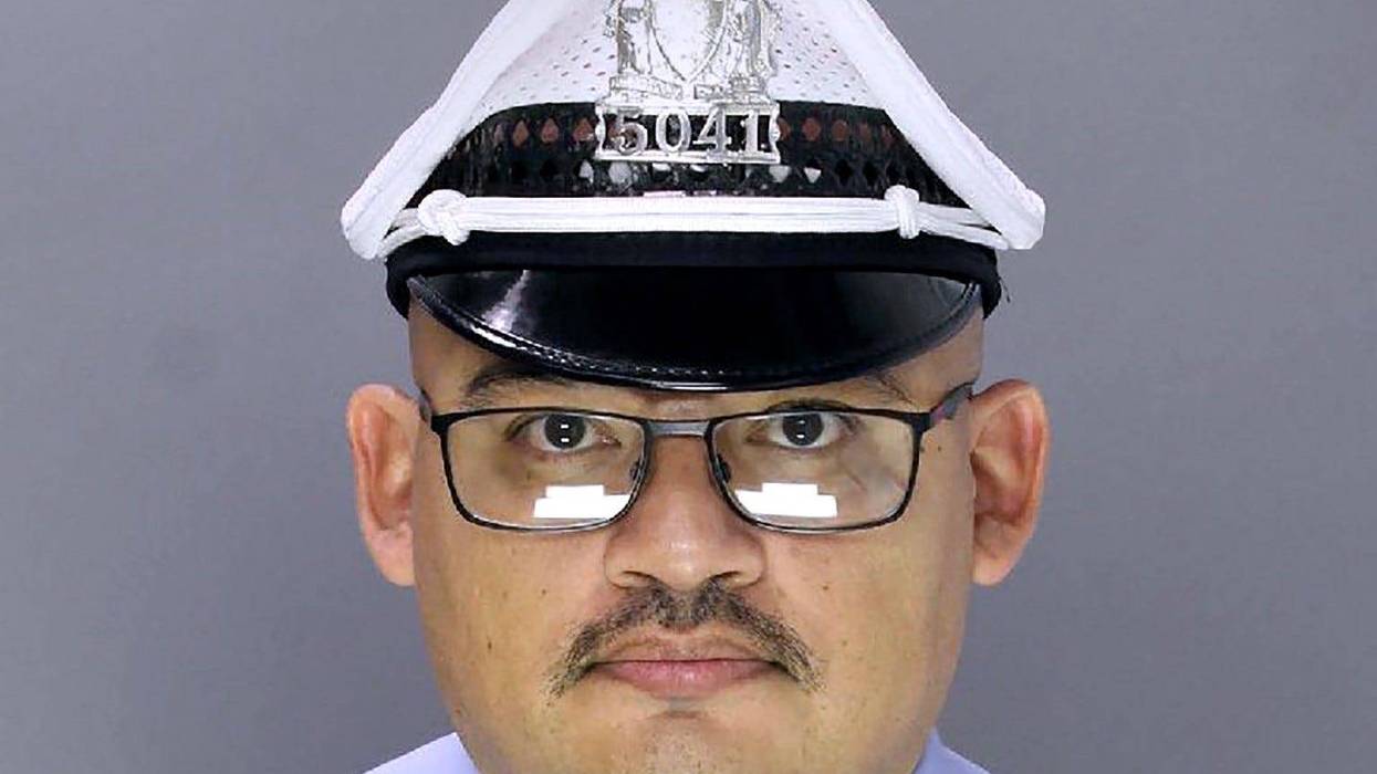 Richard Mendez