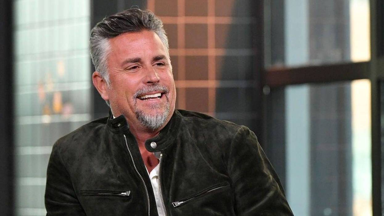 Richard Rawlings