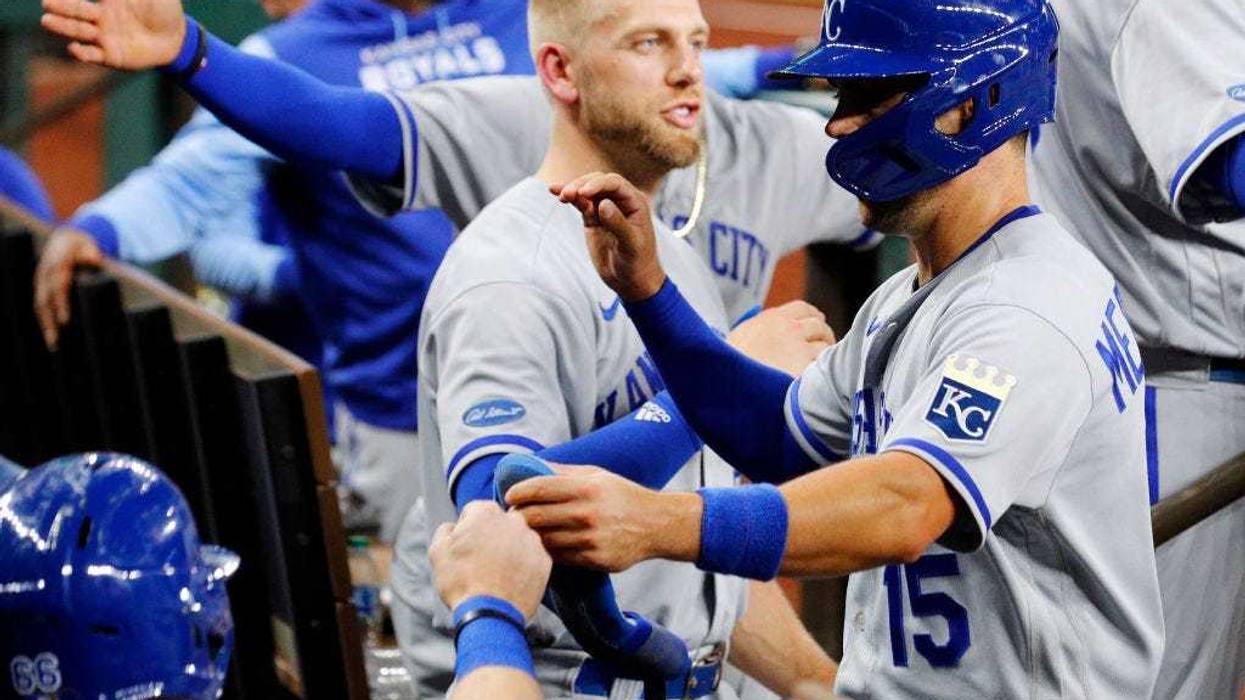 Richard Rodriguez/Getty Images