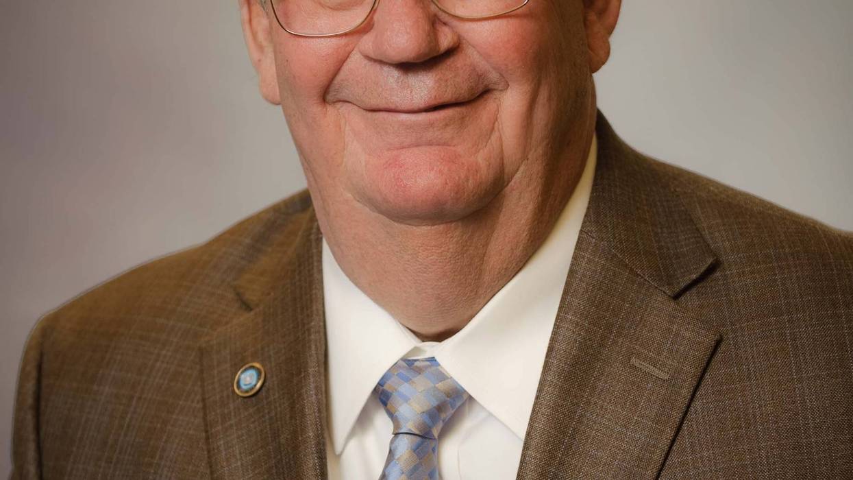 Richard Tanner