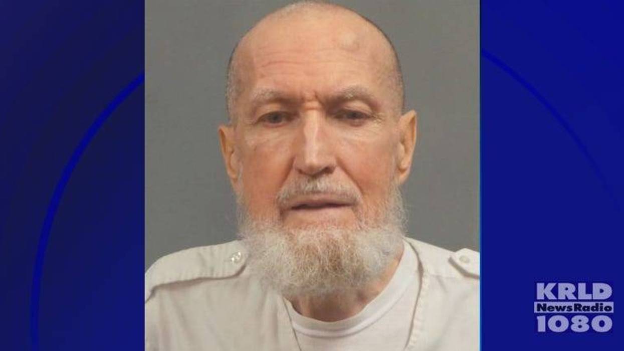 Richard Thomas Brown