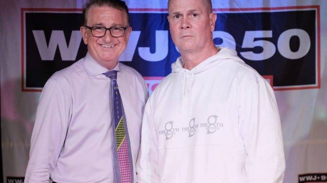 Richard Wershe, Jr. — famously known as “White Boy Rick” — admitted to WWJ’s Charlie Langton that he’s never seen the 2018 movie starring Matthew McConaughey made about his life.