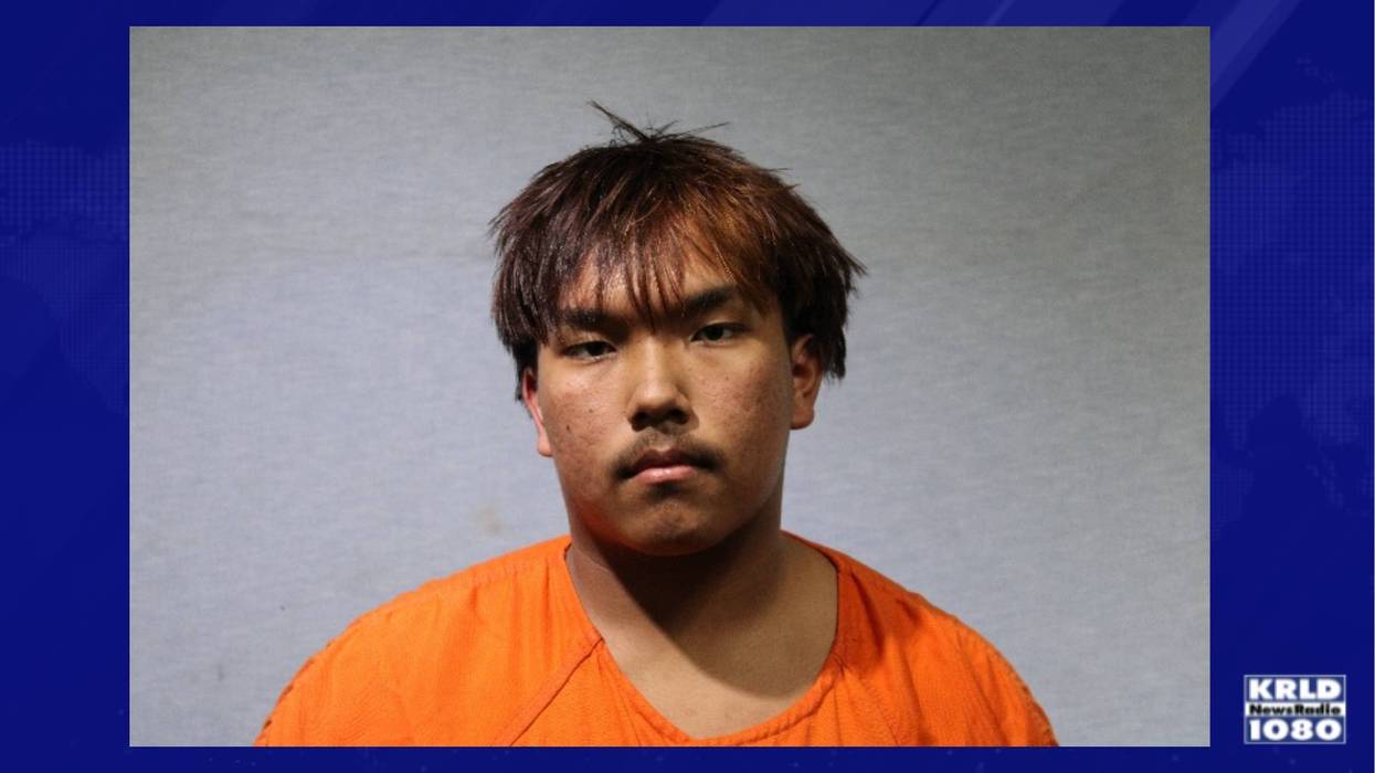 Richardson teen arrested in fatal Garland shooting