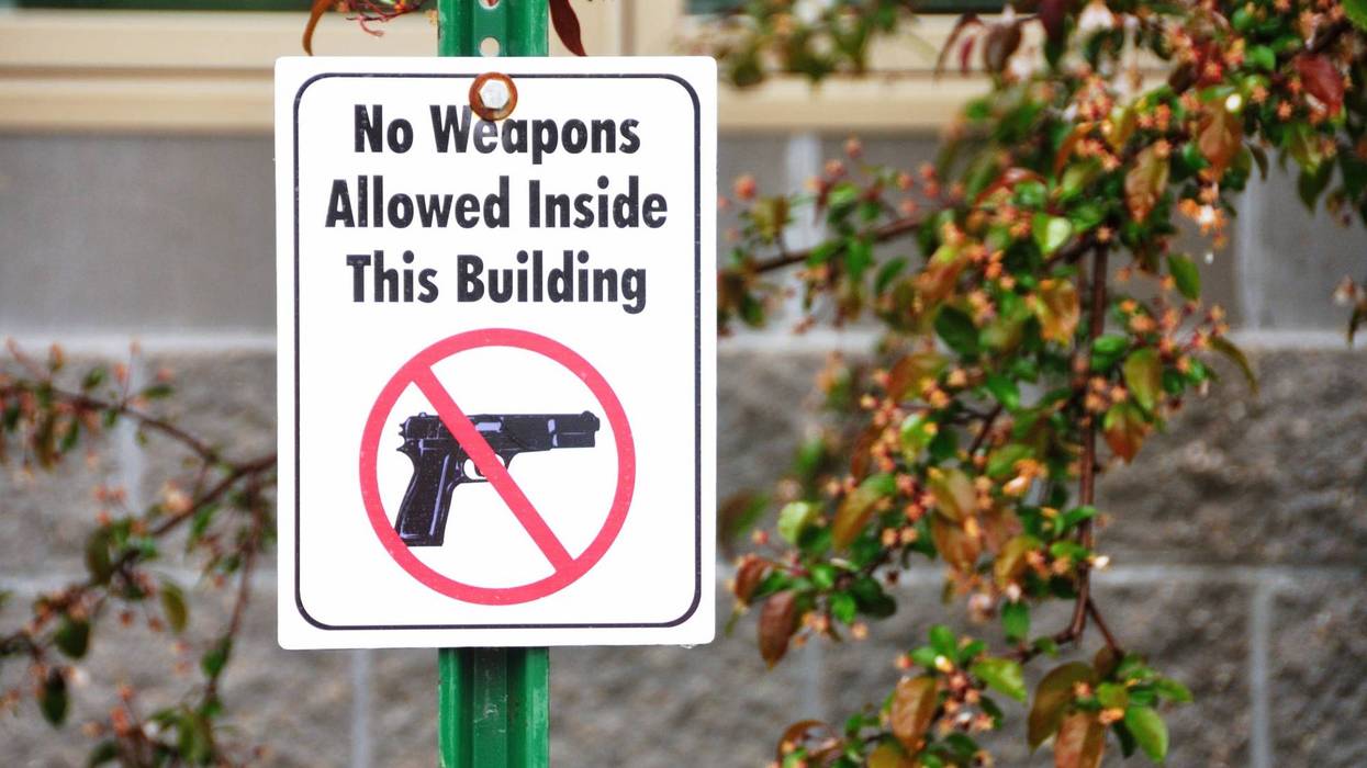 Richardson teen charged after bringing a weapon to campus
