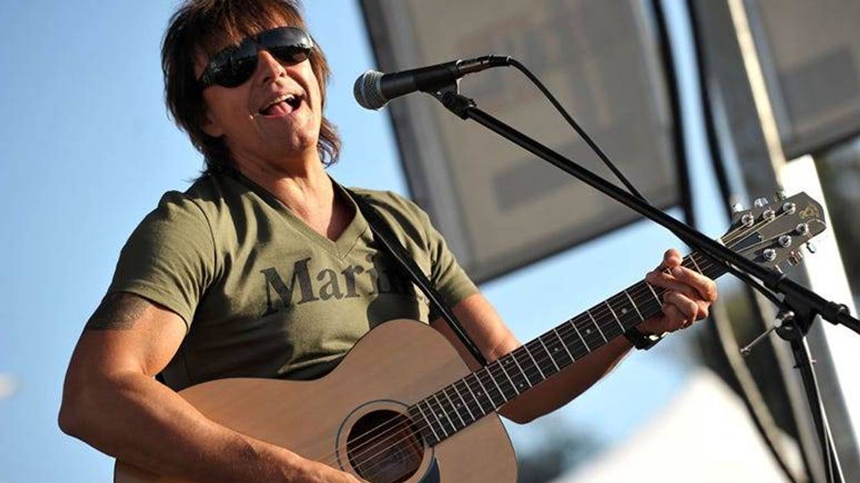 Richie Sambora