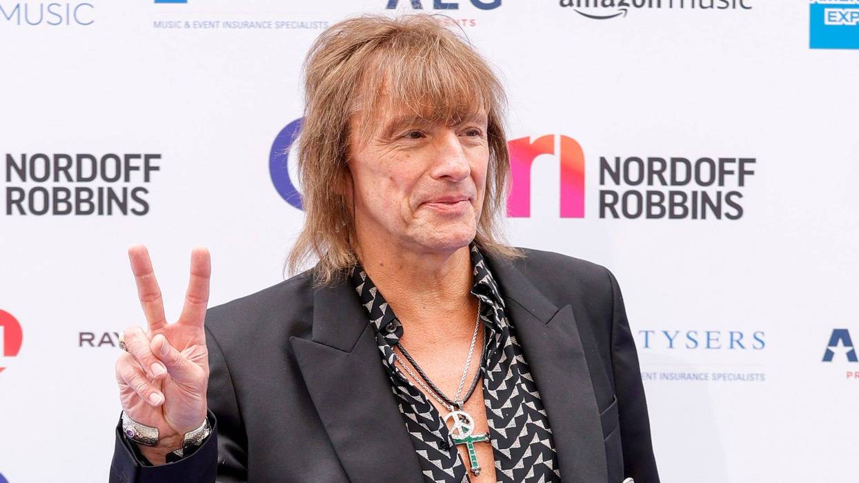 Richie Sambora