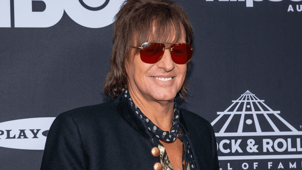 Richie Sambora