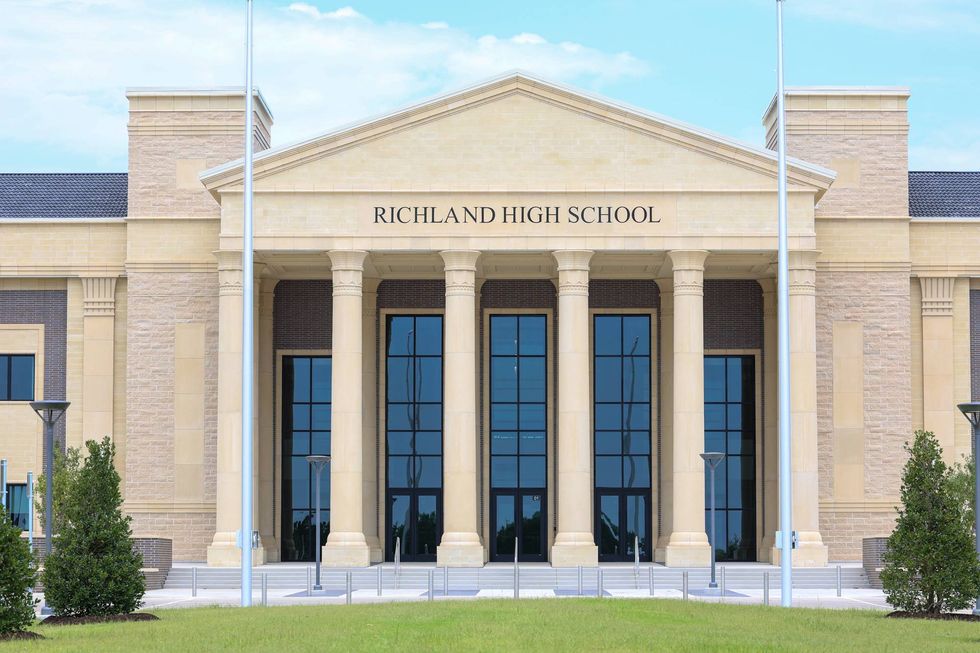 DFW’s six-year streak of opening new high schools ends this fall
