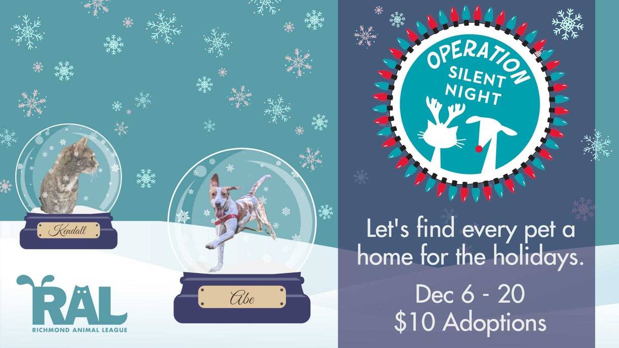 Richmond Animal League