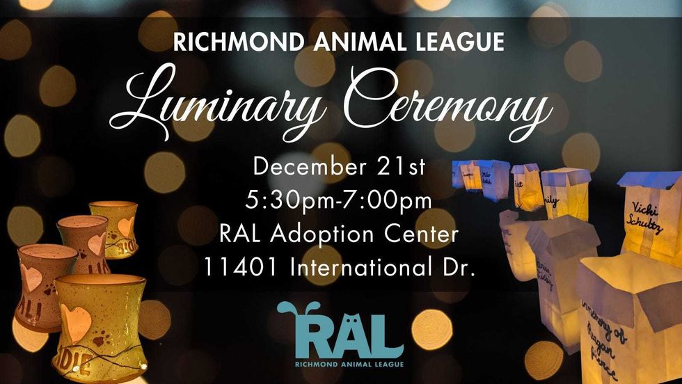 Richmond Animal League