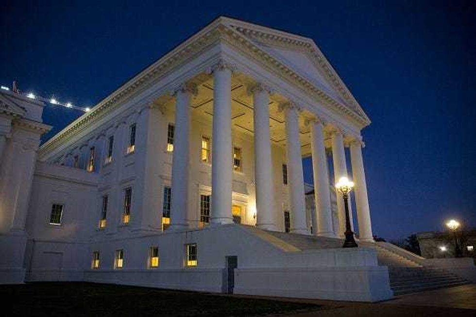 LISTEN: Secretary Brian Moran Provides a Coronavirus Update