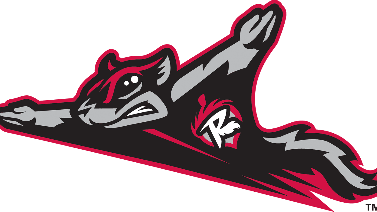 Richmond Flying Squirrels