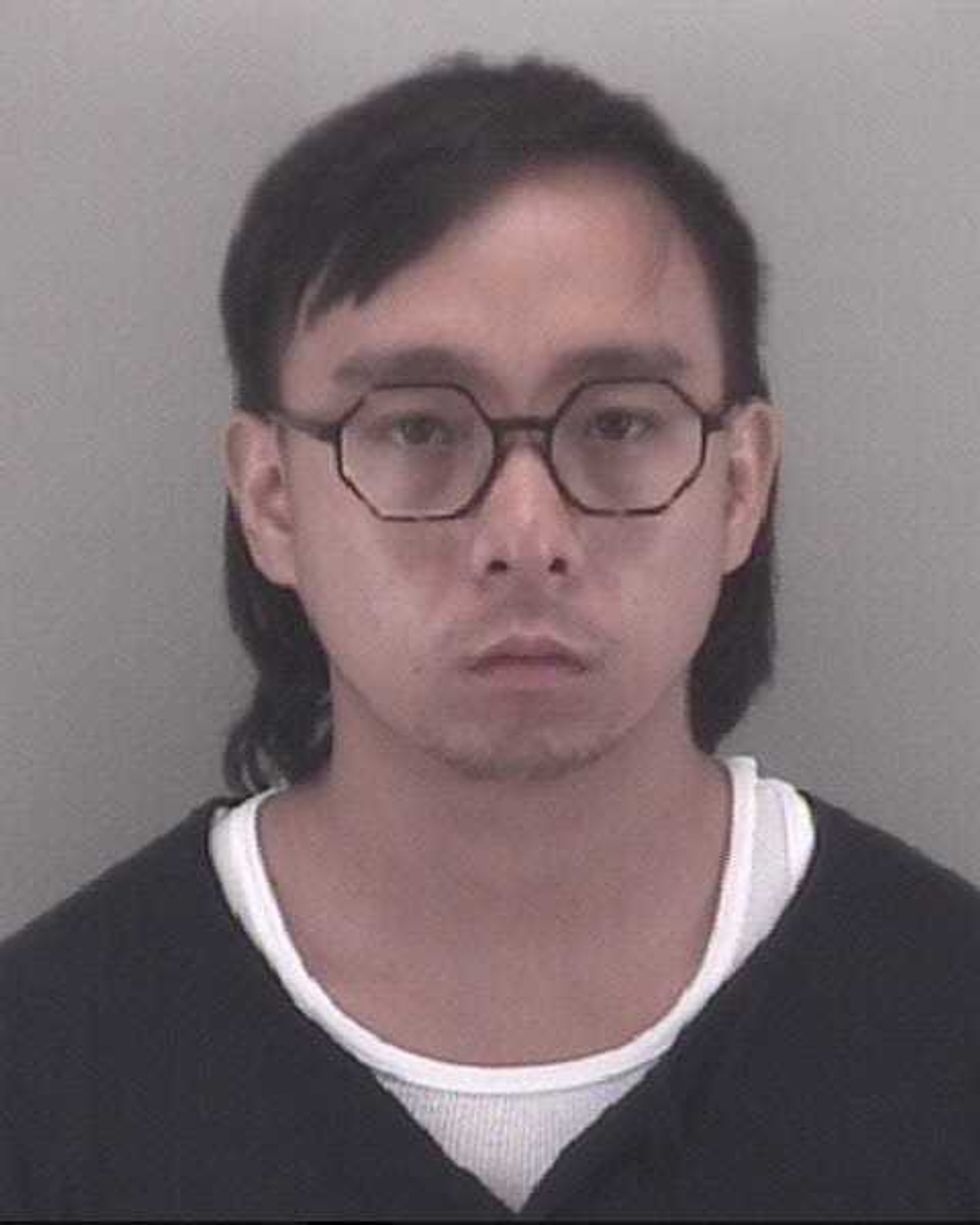 Richmond Police Arrest Four in Downtown Riots