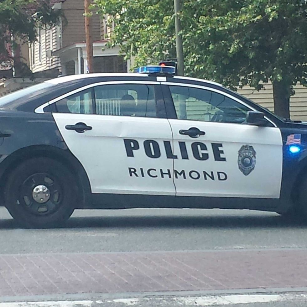 RPD Investigate Shooting Death Aboard GRTC Bus