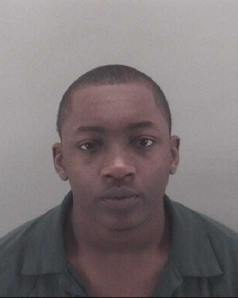 Arrest Made, Suspects Sought in Warehouse Fire, Murder