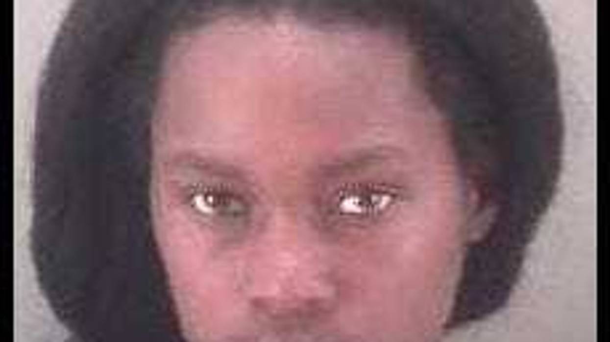 Richmond Police looking for a missing child and woman accused of parental abduction in case. (Photo Credit: Richmond Police)