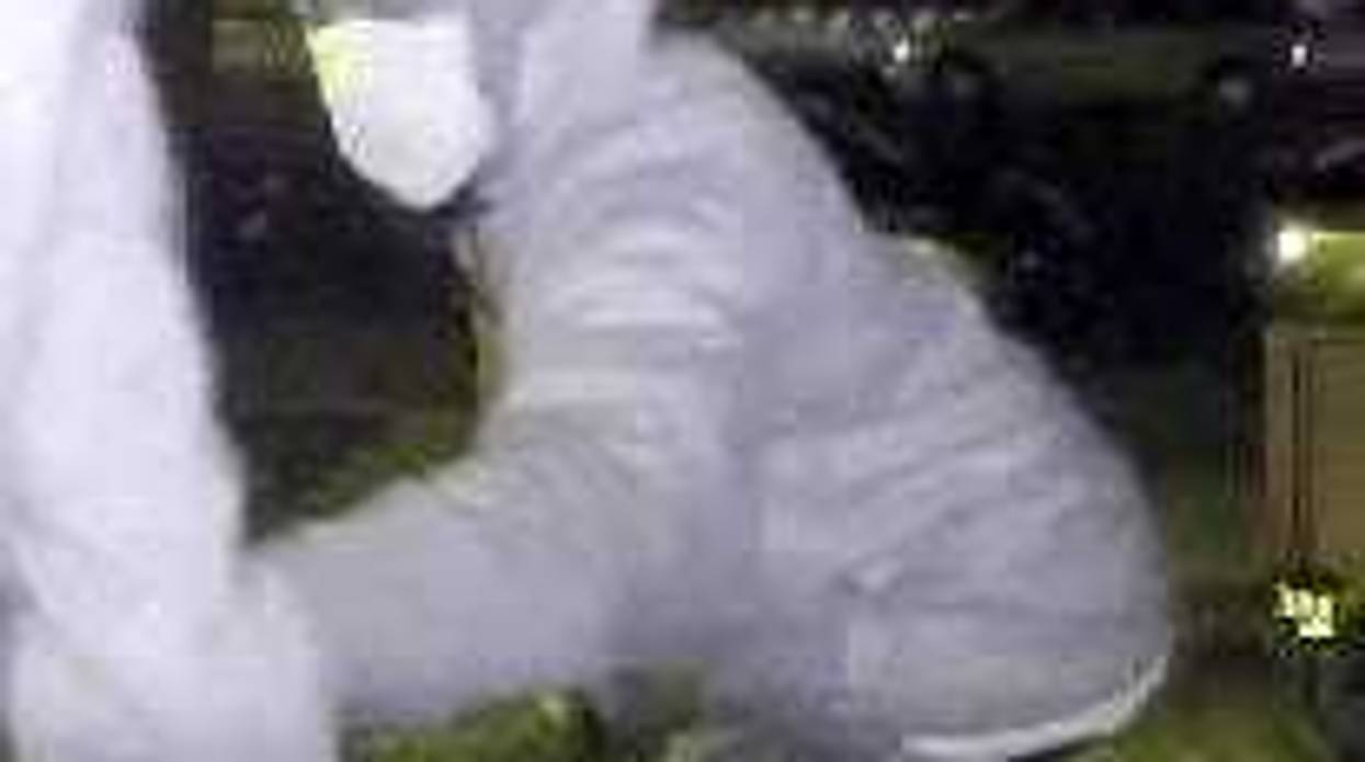 Richmond Police looking for a person who is suspected of robbing a man at gunpoint (Photo Credit: Richmond Police)