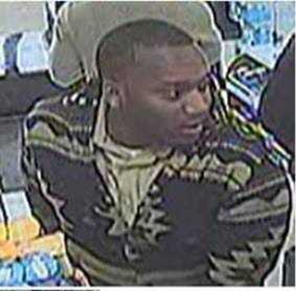 Suspects Sought in Credit Card Fraud