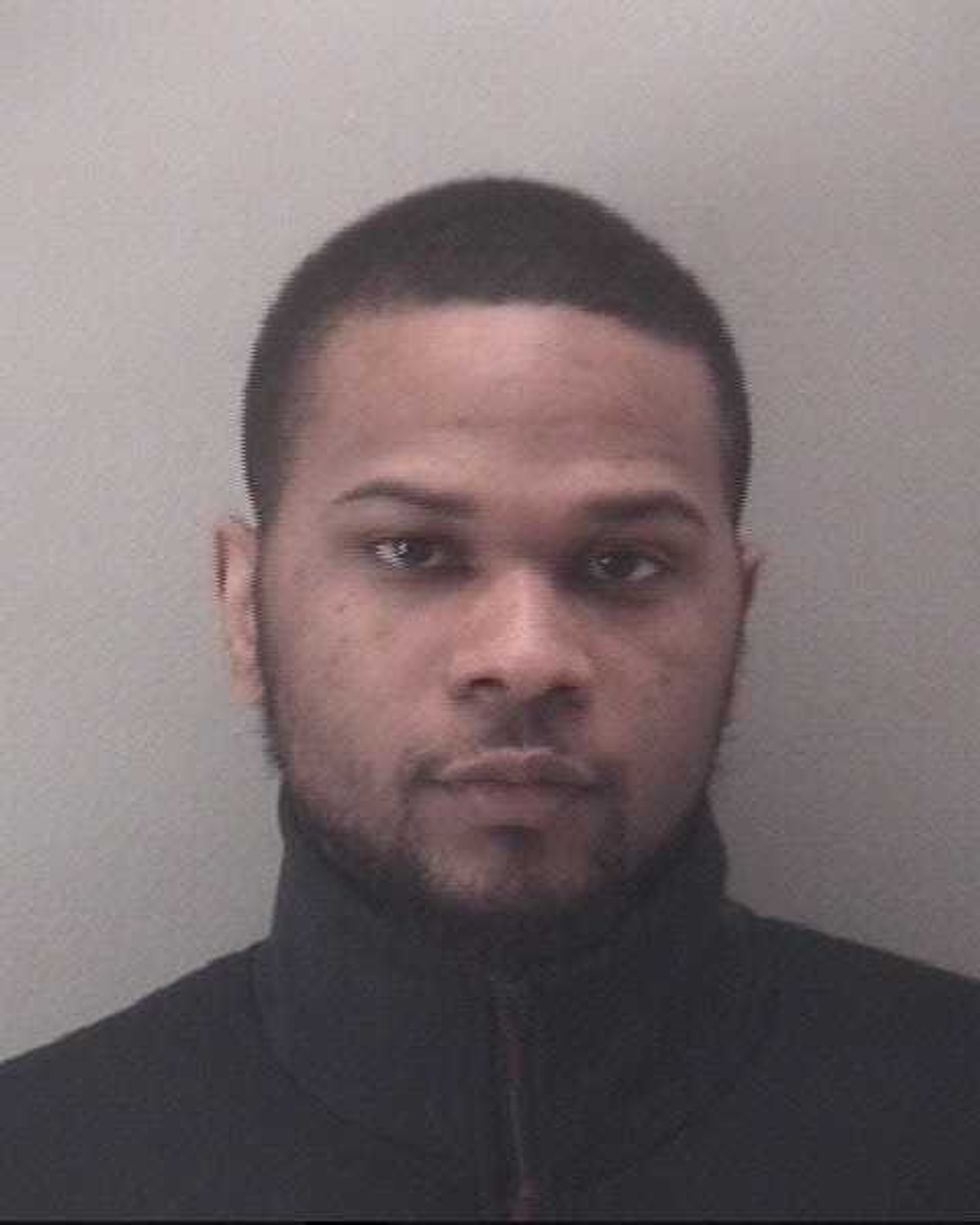 Richmond Police Make Arrests in Charity Street Homicide