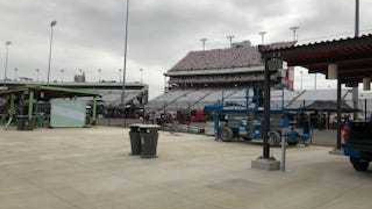 Richmond Raceway